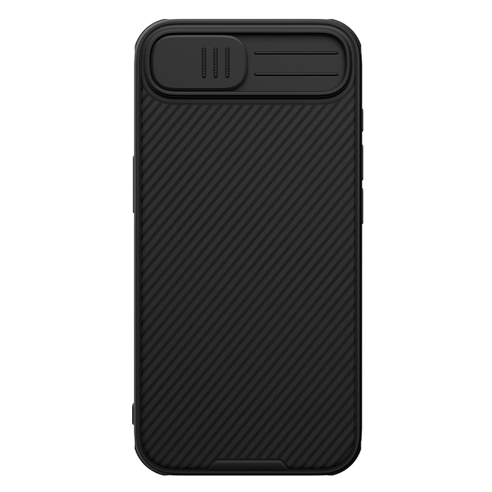 Nillkin Camshield Pro Iphone 16e Black
