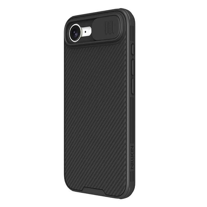 Nillkin Camshield Pro Iphone 16e Black