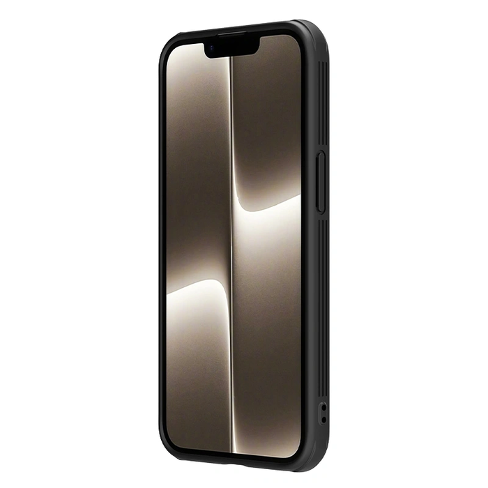 Nillkin Camshield Pro Iphone 16e Black