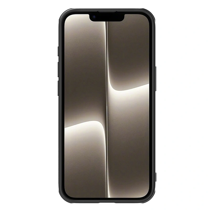 Nillkin Camshield Pro Iphone 16e Black