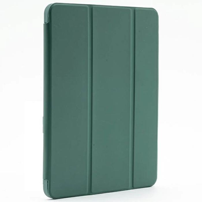 Mercury Flip Case Apple iPad Pro 13" 2024 dark green