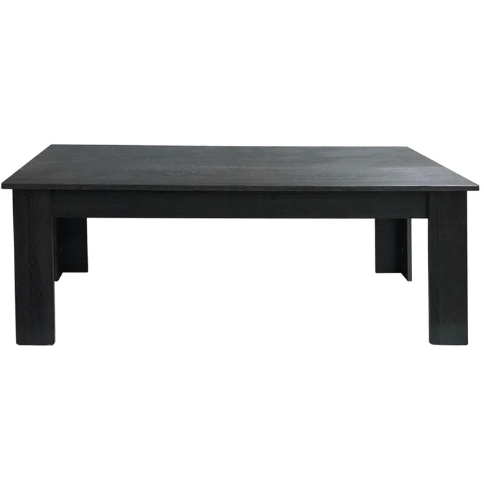Velco Pro Systems Coffee Table 120x60x45 cm Grey Oak