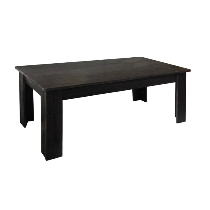 Velco Pro Systems Coffee Table 120x60x45 cm Grey Oak