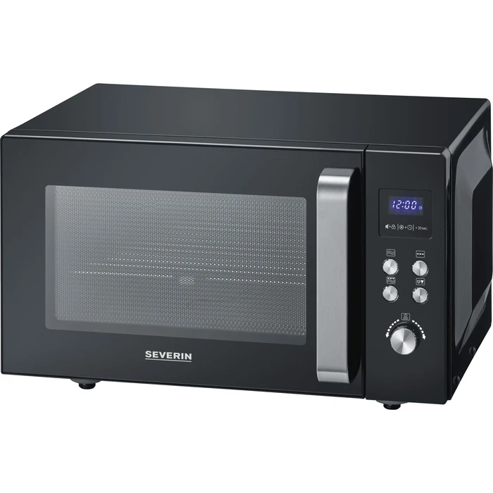 Severin MW 7763 Microwave with Grill
