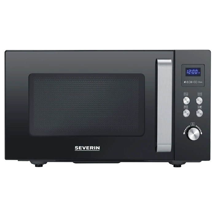 Severin MW 7763 Microwave with Grill