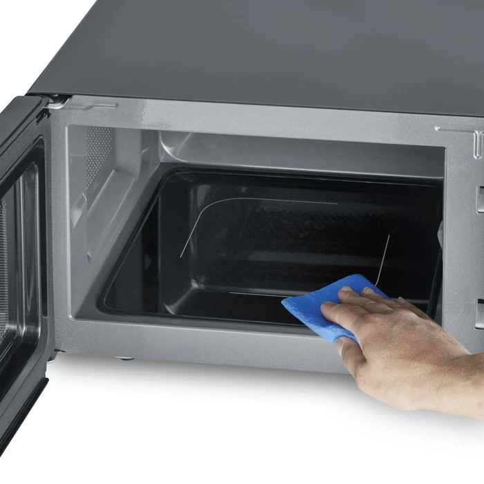Severin MW 7763 Microwave with Grill