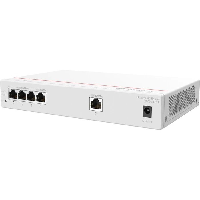 Network Switch Huawei S380-L4T1T