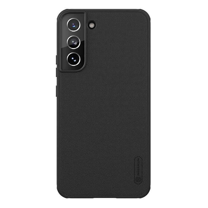 Θήκη Κινητού Nillkin Super Frosted Shield Pro για Samsung Galaxy S22+/Pro, μαύρη