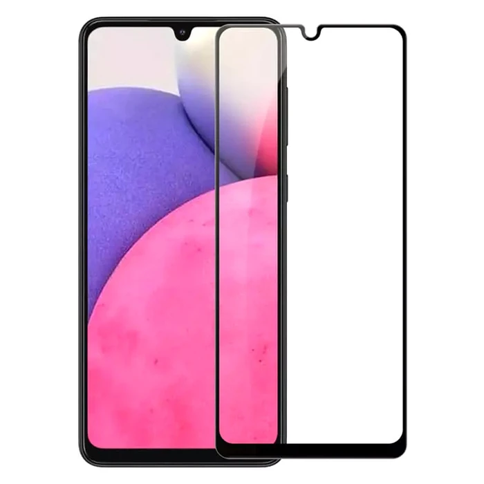 Screen Protector Nillkin Tempered Glass 2.5D CP+PRO για Samsung Galaxy A33 5G