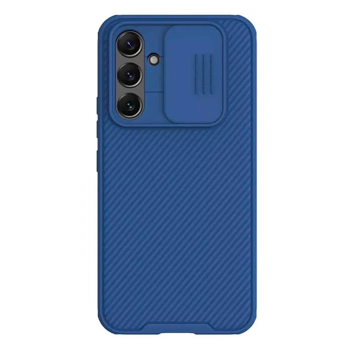 Θήκη Κινητού Nillkin CamShield Pro για Samsung Galaxy A54 5G, μπλε