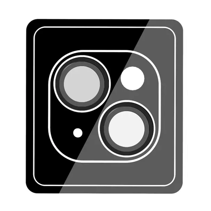 Προστασία Οθόνης Κινητών Nillkin tempered glass CLRFilm Κάμερας για iPhone 15/15 Plus