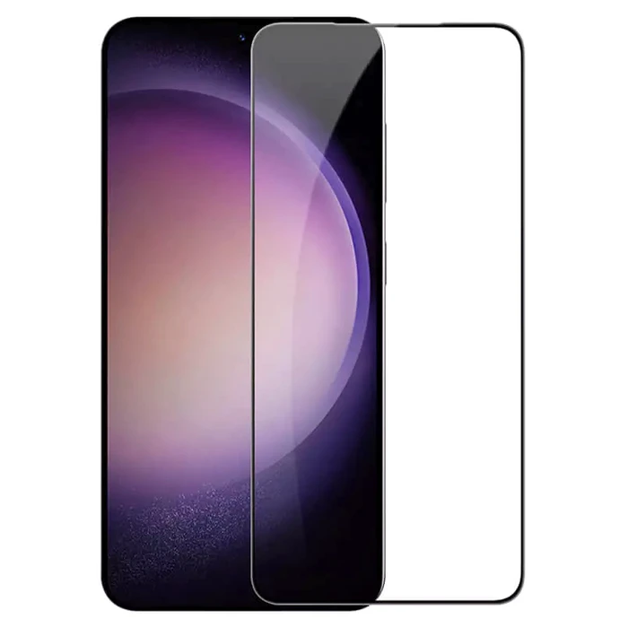 Screen Protector Nillkin Tempered Glass 2.5D Cp+ Pro για Samsung Galaxy S24