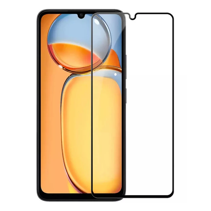 Screen Protector Nillkin Tempered Glass 2.5D Cp+ Pro για Xiaomi Redmi 13C