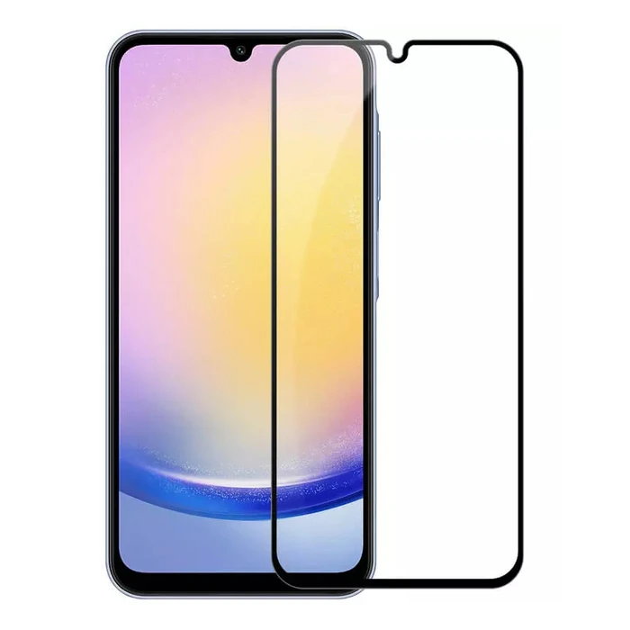 Screen Protector Nillkin Tempered Glass 2.5D Cp+ Pro για Samsung Galaxy A25 5G