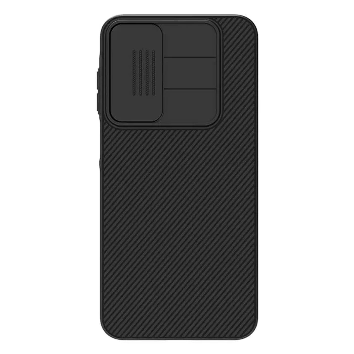 NILLKIN CamShield Case for Samsung Galaxy A16 4G 5G Black