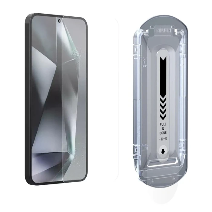 Προστατευτικό Οθόνης Nillkin Tempered Glass 2.5D H+ Pro για Samsung Galaxy S25 Plus