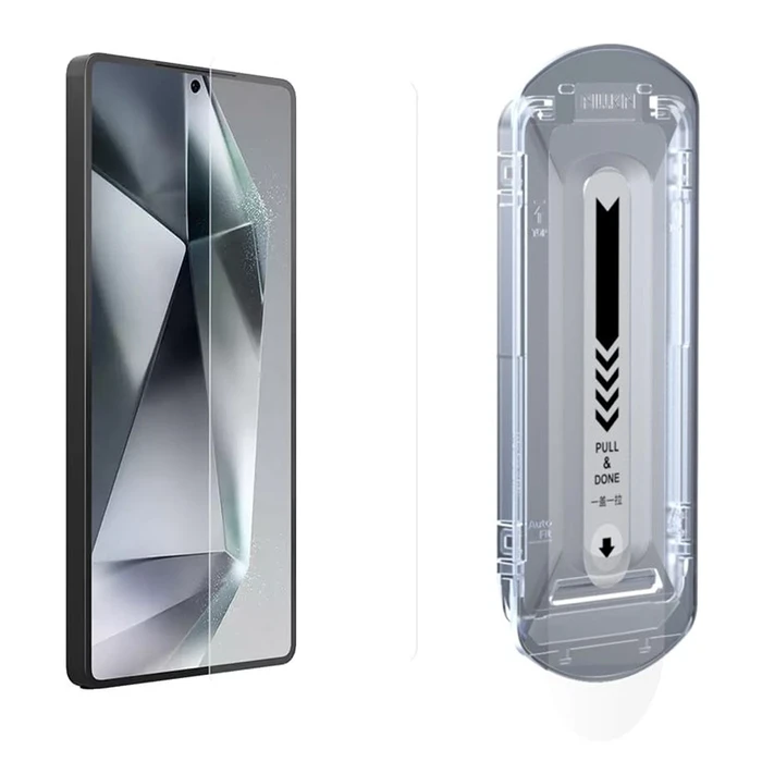 Προστατευτικό Οθόνης Nillkin Tempered Glass 2.5D H+ Pro για Samsung Galaxy S25 Ultra