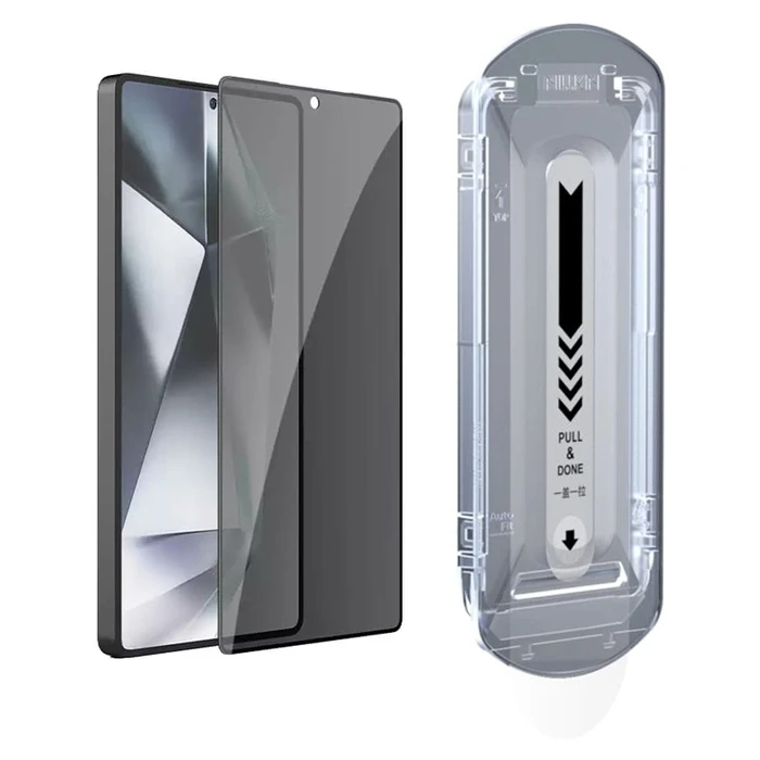 Προστατευτικό Οθόνης Nillkin Tempered Glass Guardian 2.5D για Samsung Galaxy S25 Ultra