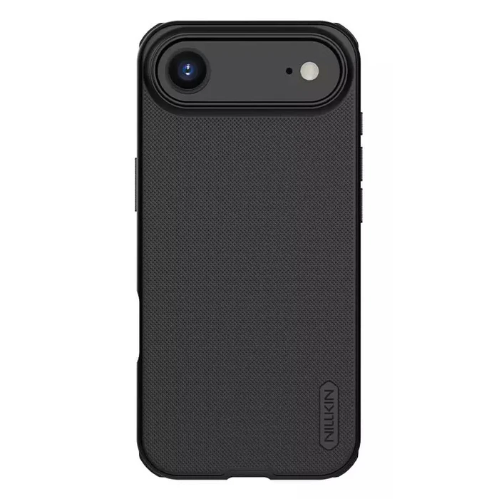 NILLKIN Super Frosted Shield Pro Case for Apple iPhone 17 Air Black