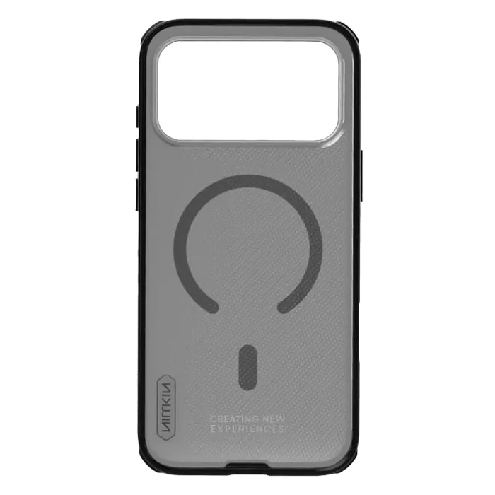 Nillkin Super Frosted Shield Pro Magnetic Back Cover Πλαστικό / Σιλικόνης Διάφανο (iPhone 17 Pro)