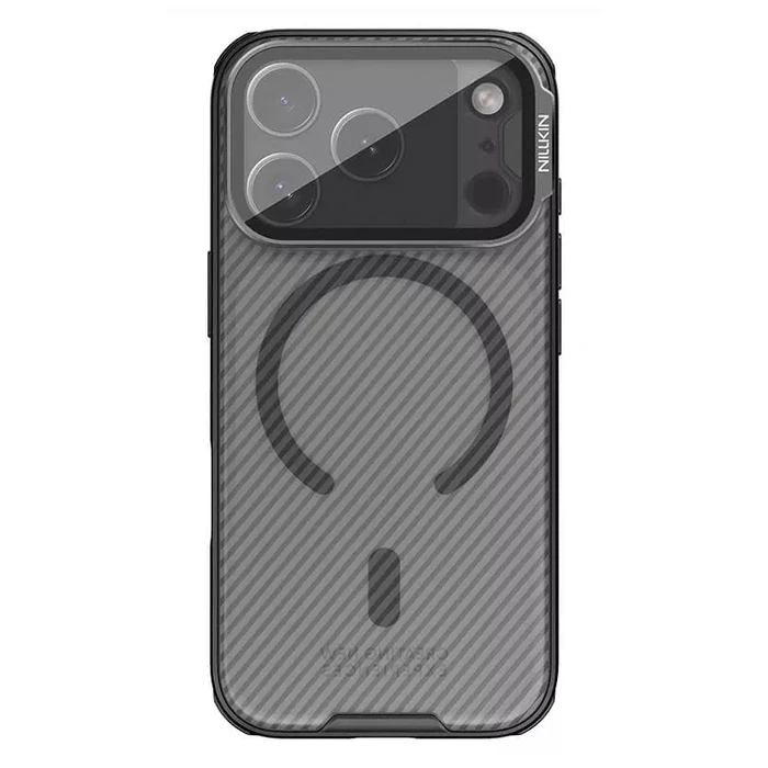 NILLKIN Θήκη CamShield Prop Magnetic για Apple iPhone 17 Pro