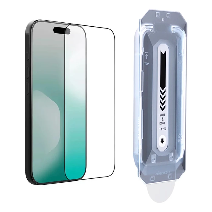 NILLKIN tempered glass 2 5D CP Pro για Apple iPhone 17