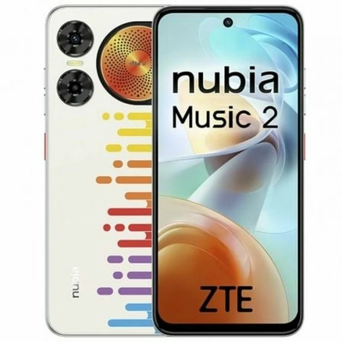 ZTE Nubia Music 2 Dual SIM (4/128GB) Melody Wave