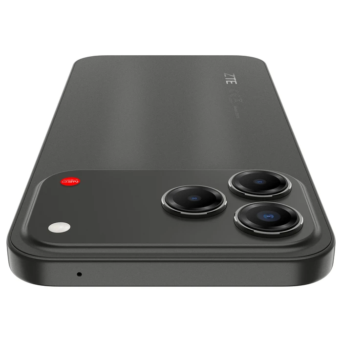 ZTE Blade V80 Vita Dual SIM (4GB/256GB) Μαύρο
