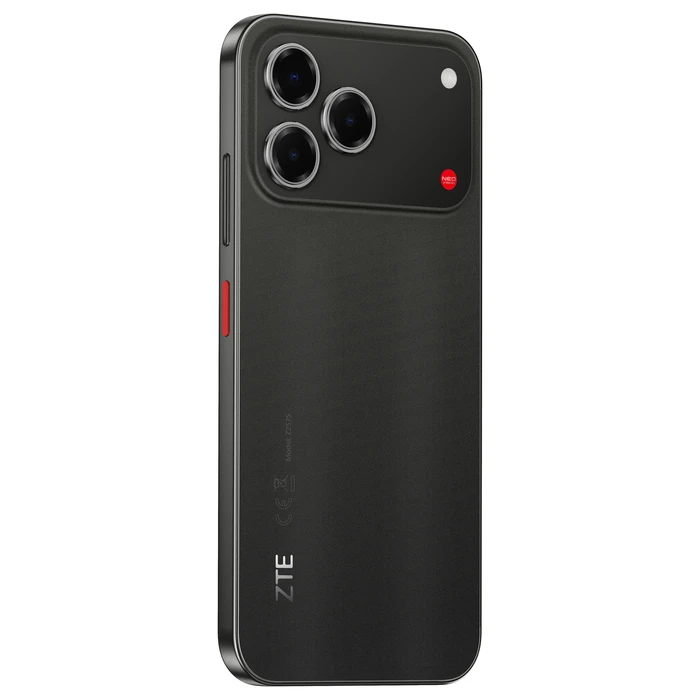 ZTE Blade V80 Vita Dual SIM (4GB/256GB) Μαύρο
