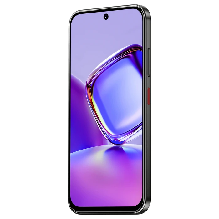 ZTE Blade V80 Vita Dual SIM (4GB/256GB) Μαύρο