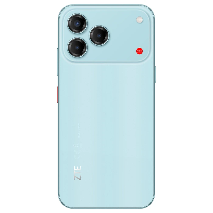 ZTE Blade V80 Vita Dual SIM (4/256GB) Cyan