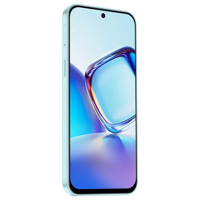 ZTE Blade V80 Vita Dual SIM (4/256GB) Cyan