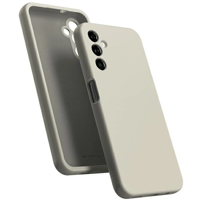 Mercury Silicone Case Samsung Galaxy A15 4G/5G stone