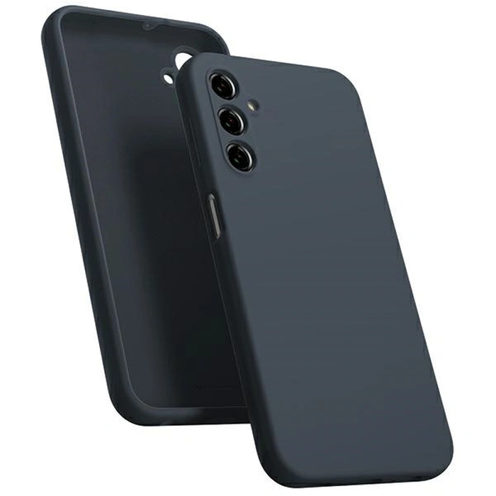 Mercury Silicone Case Samsung Galaxy A25 4G/5G navy blue