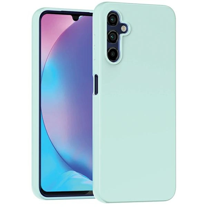 Mercury Soft Case Samsung Galaxy A25 4G/5G mint