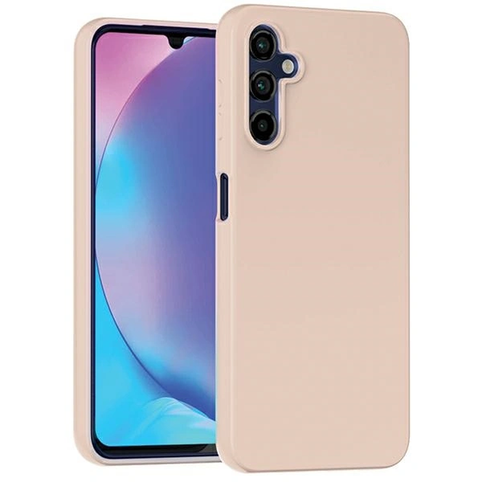 Mercury Soft Case Samsung Galaxy A25 4G/5G pink sandy