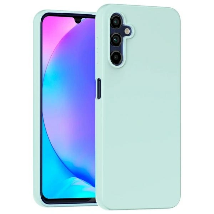 Mercury Soft Case Samsung Galaxy A16 mint