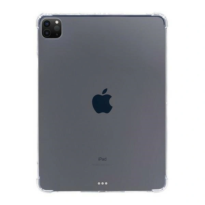 Mercury Bulletproof Case Apple iPad mini 2021 / iPad mini 8.3" 2024 clear