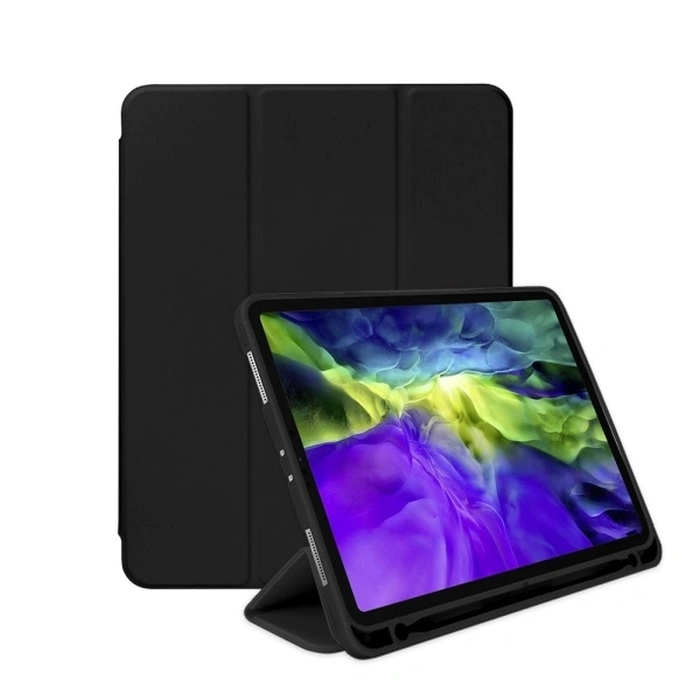 Mercury Flip Case Apple iPad Pro 12.9" 2021 black