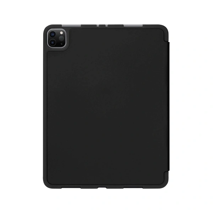 Mercury Flip Case Apple iPad Pro 12.9" 2021 black