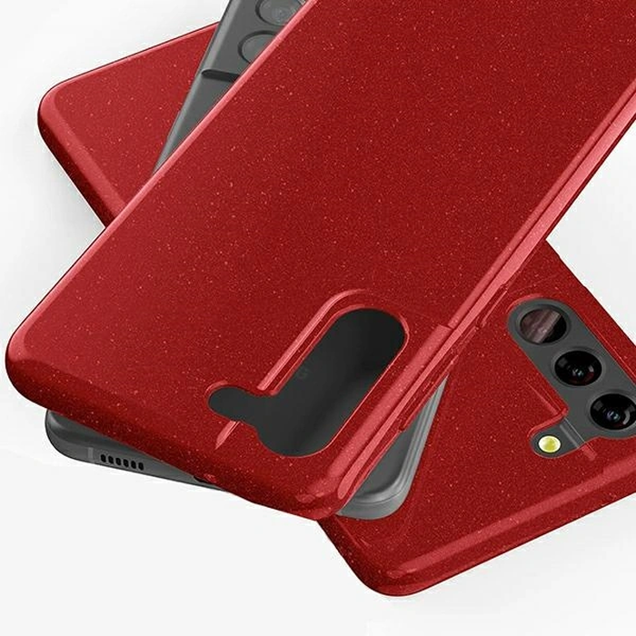 Mercury Jelly Case Apple iPhone 14 / 13 red