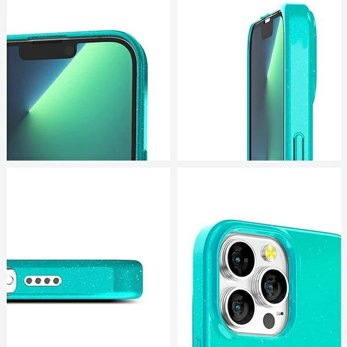 Mercury Jelly Case Apple iPhone 14 Plus mint