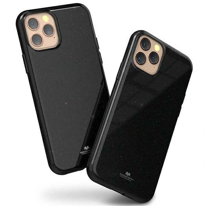 Mercury Jelly Case Apple iPhone 14 Pro black