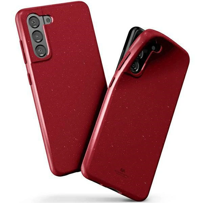 Mercury Jelly Case Apple iPhone 14 Pro red