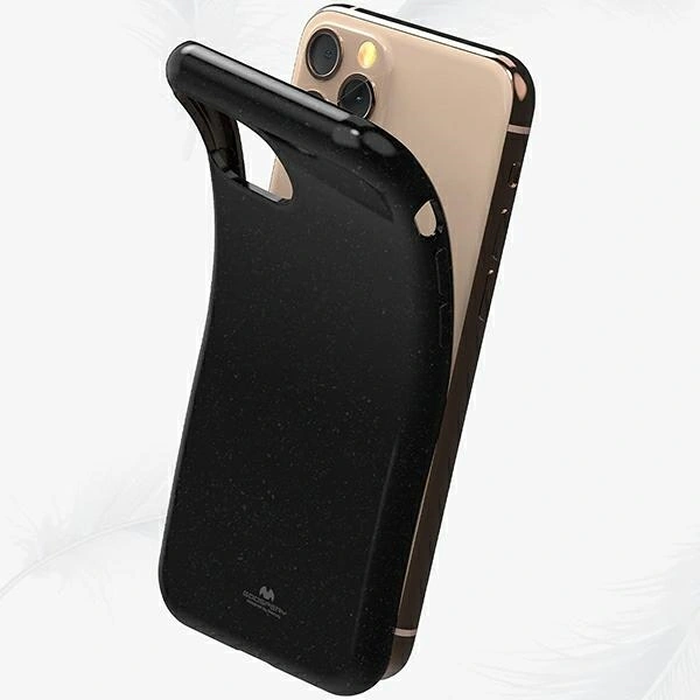 Mercury Jelly Case Apple iPhone 14 Pro black