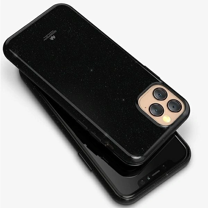 Mercury Jelly Case Apple iPhone 14 Pro black
