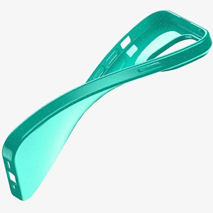 Mercury Jelly Case Apple iPhone 14 Pro mint