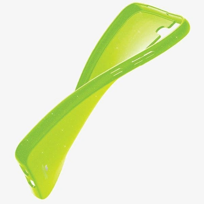 Mercury Jelly Case Apple iPhone 14 Pro Max lime
