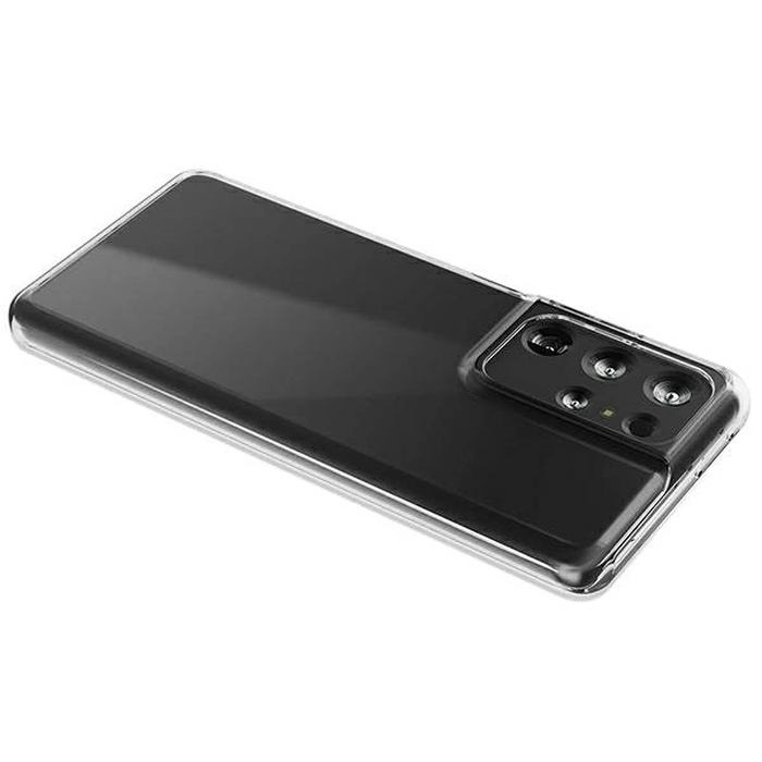 Mercury Jelly Clear Case Apple iPhone X/XS clear