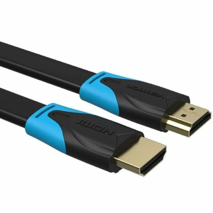 Καλώδιο HDMI Vention VAA-B02-L150 1,5 m Μαύρο